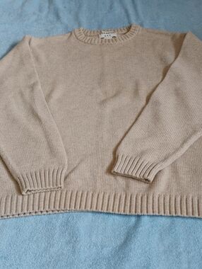 Covington Men's Sweater